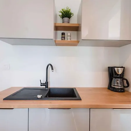 Apartament Palace Paulina In 39469