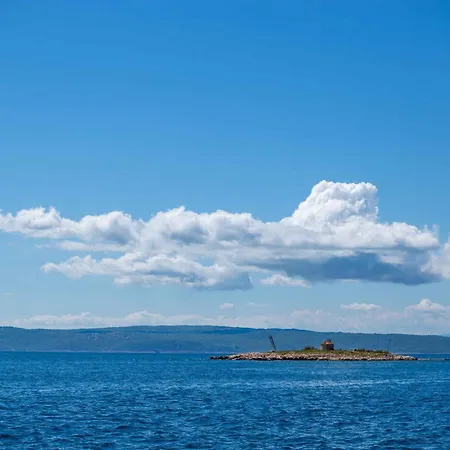 Palace Paulina In 39469 Διαμέρισμα