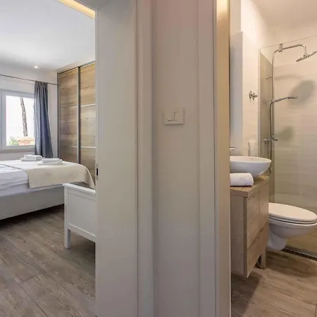 Apartmán Palace Paulina In 39469
