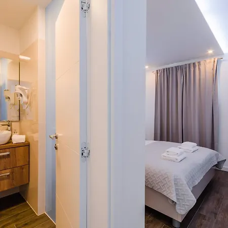 Apartment Palace Paulina In 39469