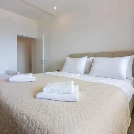 Apartment Palace Paulina In 39469